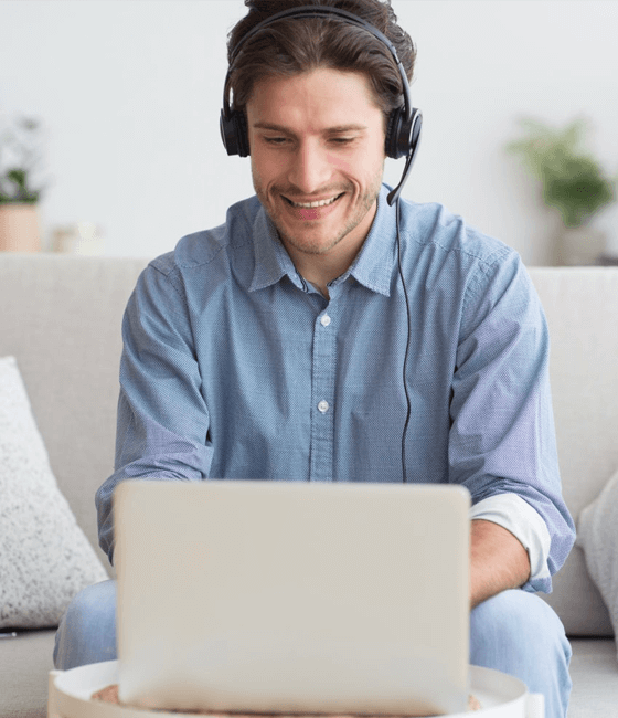 Call Center Team in Upper East Side, NY - OnCalla