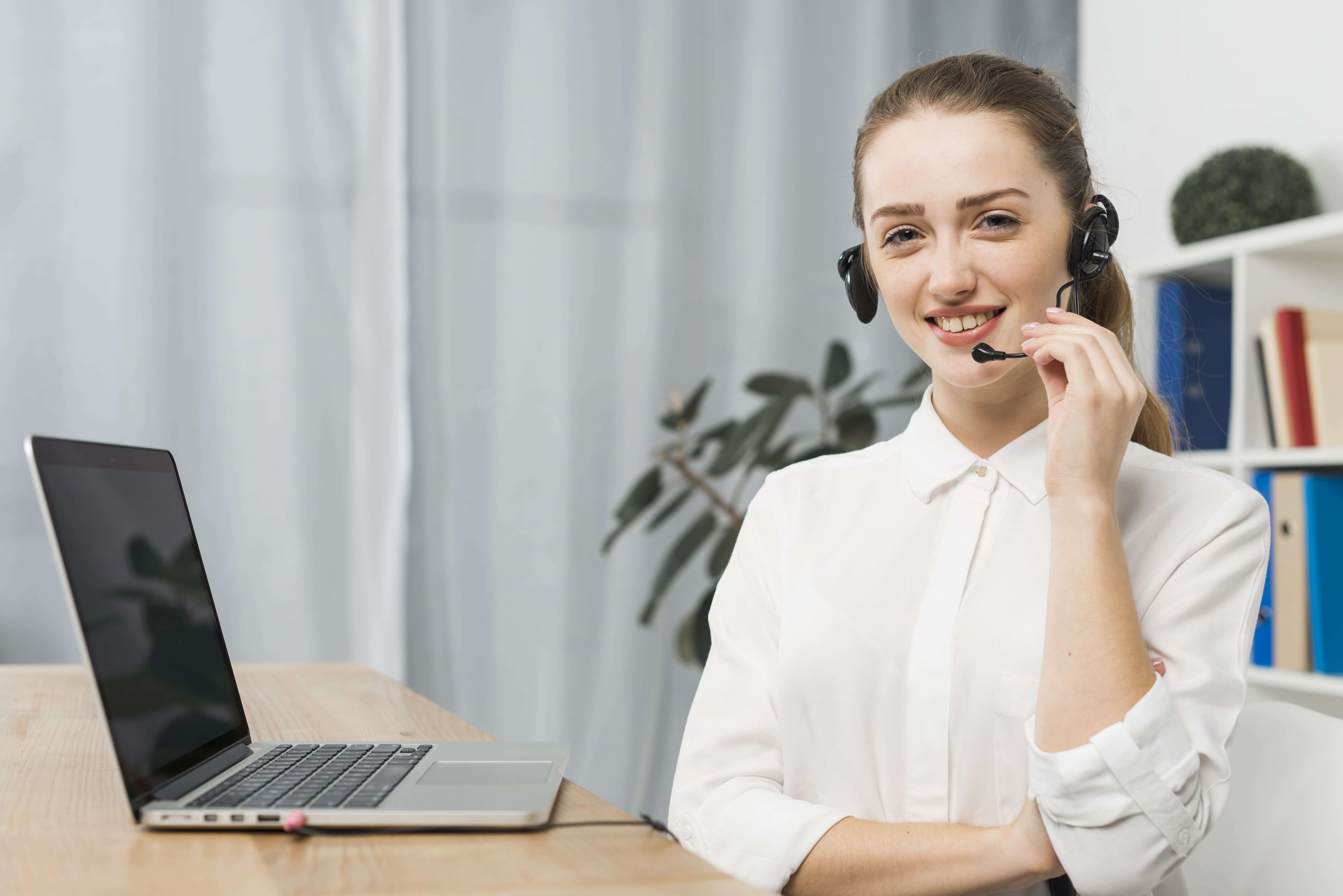 General Call Center Services in Upper East Side, NY