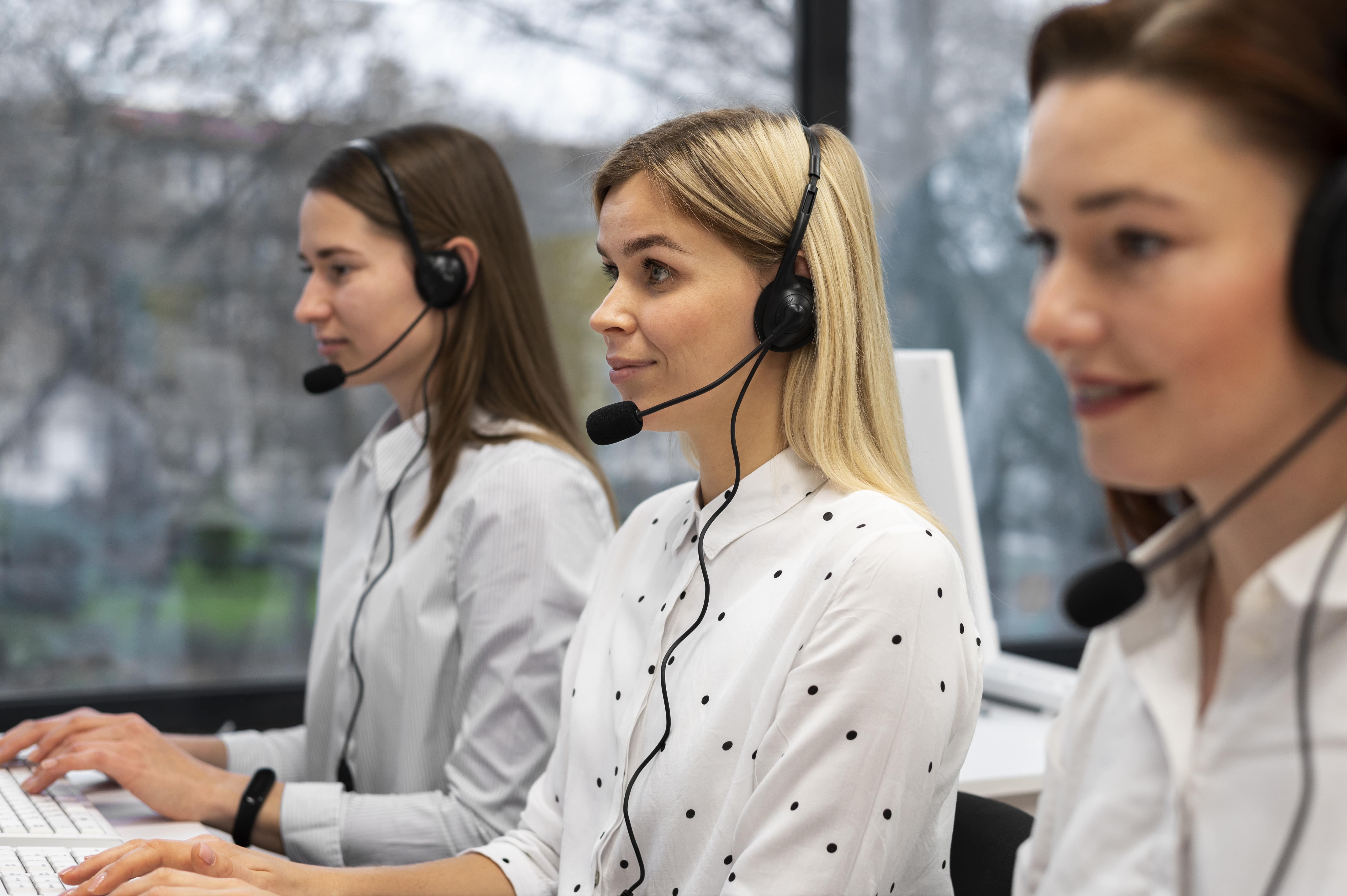 General Answering Services in Upper East Side, NY